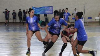 Confira os campeões da Fase Macrorregional dos Jogos da Juventude do Paraná