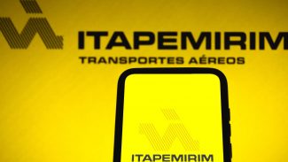 Justiça suspende decreto de falência da Itapemirim Transportes Aéreos