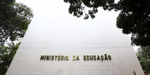 MEC já repassou mais de R$ 1 bilhão para educação em 2023
