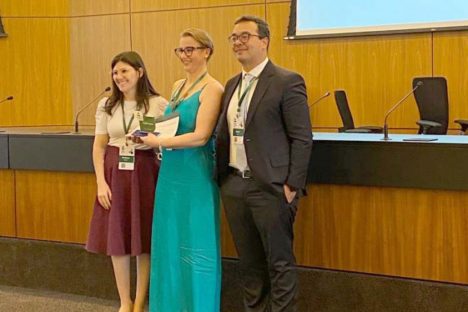 Escola do Paraná é premiada em programa de educação financeira do Banco Central Escola do Paraná é premiada em programa de educação financeira do Banco Central