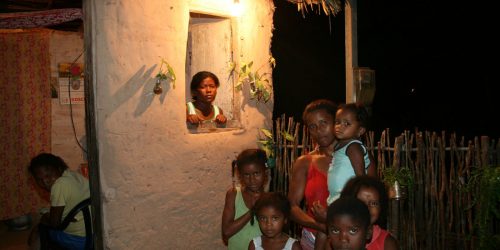 Imagem referente a Conaq lança edital para estímulo à agricultura familiar quilombola