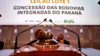 Grupo Pátria arremata Lote 1 e tarifa por quilômetro rodado fica 65% menor no Paraná