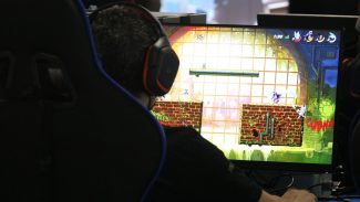 Desenvolvedores brasileiros de games vão à Alemanha buscar parcerias