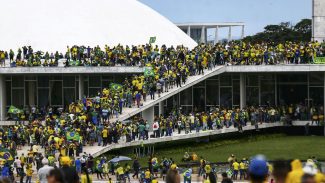 PGR vai ao STF contra lei de Porto Alegre que celebra atos golpistas