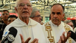 Direitos Humanos cobra apuração de ameaças ao padre Júlio Lancellotti