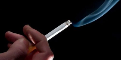 Imagem referente a Preço baixo de cigarros favorece iniciação de adolescentes ao fumo