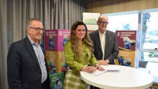 Paraná e Sicredi firmam parceria em prol dos Objetivos de Desenvolvimento Sustentável
