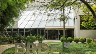 João Biral Júnior é o novo diretor Administrativo do BRDE