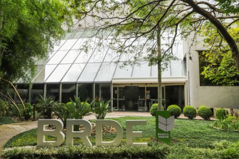 João Biral Júnior é o novo diretor Administrativo do BRDE