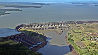 Comitê da Bacia Hidrográfica Paraná 3 promove nesta sexta-feira a 34ª Reunião Ordinária