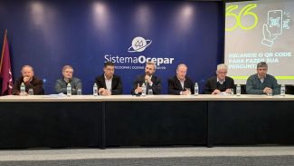 Estado discute com setor produtivo e Assembleia formas de ampliar conectividade rural