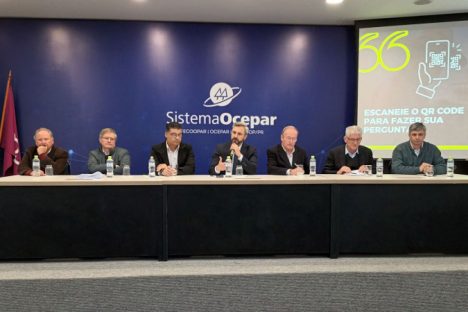 Estado discute com setor produtivo e Assembleia formas de ampliar conectividade rural Estado discute com setor produtivo e Assembleia formas de ampliar conectividade rural