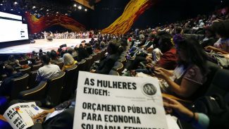 Novo PPA prevê R$ 13,3 trilhões para políticas públicas em quatro anos
