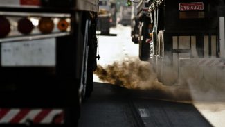 Projeto que regula captura de CO2 é aprovado em Comissão do Senado