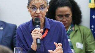 Marina Silva diz que parecer do Ibama sobre Foz do Amazonas é técnico