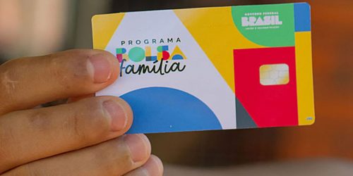 Caixa conclui pagamento do novo Bolsa Família de agosto Caixa conclui pagamento do novo Bolsa Família de agosto