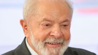 Lula: Estado brasileiro vai ser indutor do desenvolvimento  