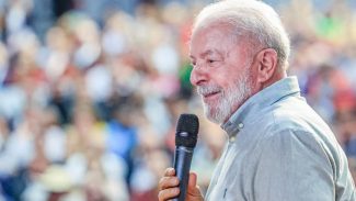 No Piauí, Lula lança novo programa contra a fome