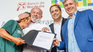 Lula afirma que juros ainda estão altos: “Vamos continuar brigando”