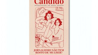 Nova edição do Cândido destaca trabalho das mulheres no jornalismo literário
