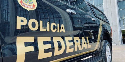 PF faz operação contra jogos ilegais no Rio e no Espírito Santo PF faz operação contra jogos ilegais no Rio e no Espírito Santo
