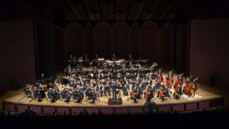 Orquestra Sinfônica apresenta concerto cívico a estudantes e comunidade na próxima semana