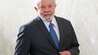 Lula vai à Índia para assumir presidência do G20