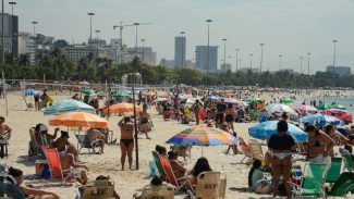 Rede hoteleira do Rio espera 75% das vagas ocupadas no feriadão