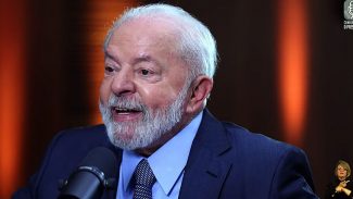 Lula defende voto secreto de ministros do STF