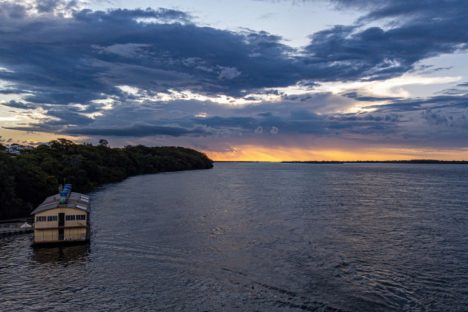 Com regras rígidas, IAT ajuda a impulsionar turismo nas praias de água doce do Noroeste Com regras rígidas, IAT ajuda a impulsionar turismo nas praias de água doce do Noroeste