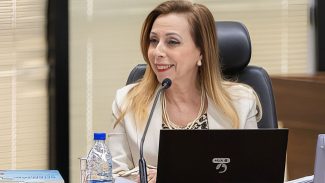 Elizeta Ramos é eleita vice-presidente do Conselho Superior do MPF