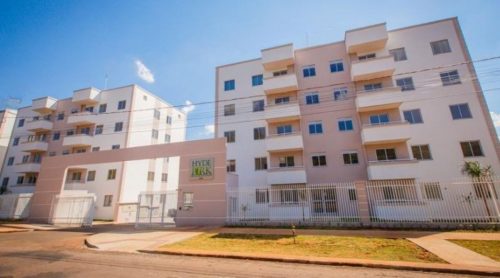 Perito confirma falha da Cima Engenharia na construção do Residencial Hyde Park Perito confirma falha da Cima Engenharia na construção do Residencial Hyde Park