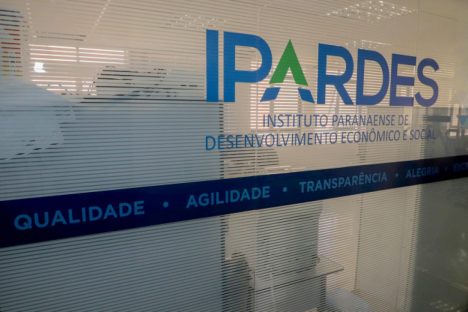 Ipardes abre credenciamento para contratação de empresas de apoio à pesquisa