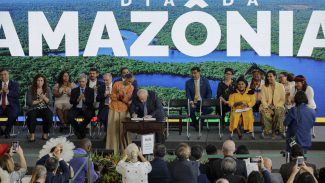 Lula assina decreto que amplia destinação de terras públicas ociosas