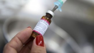 Sarampo matava mais de 2,6 milhões por ano no mundo antes de vacinas