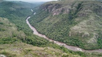 Contato com a natureza: sete dicas de passeio em Unidades de Conservação do Paraná