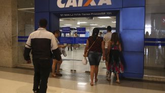 Caixa vai liberar saque do FGTS a atingidos por ciclone no RS