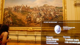Museu do Ipiranga ajuda a repensar história da Independência do Brasil