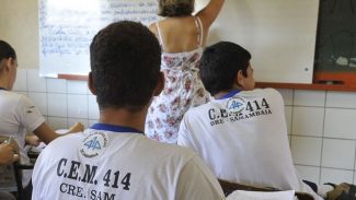 Alfabetizaçao de crianças ainda é desafio para o Brasil