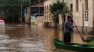 Rio Grande do Sul confirma 43 mortes causadas por ciclone