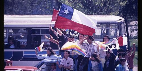 Imagem referente a Chile, 50 anos do golpe: a luta contra um passado mal resolvido