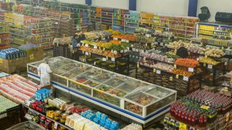 Queda nos preços dos alimentos: Paraná registra deflação pelo terceiro mês consecutivo