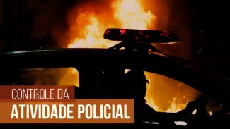 Balanço das mortes em confronto com forças estatais de segurança no Paraná no 1º semestre é divulgado pelo Gaeco