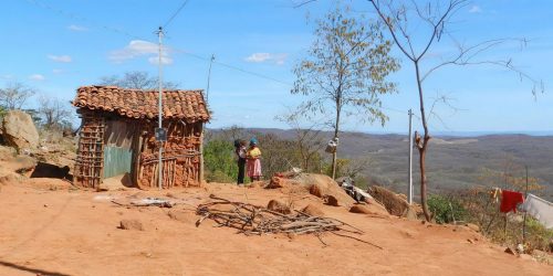 Imagem referente a Incra reconhece terras de comunidade quilombola na Paraíba