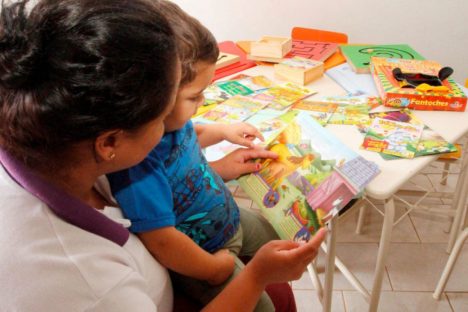 Paraná vai eleger em 1º de outubro membros de 423 conselhos tutelares Paraná vai eleger em 1º de outubro membros de 423 conselhos tutelares