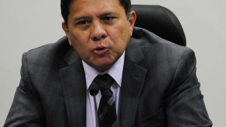 PGR reforça pedido de condenação de réu pelos atos de 8 de janeiro