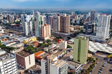 Em dez anos, 28 cidades do Paraná alcançam o topo do Índice de Desempenho Municipal