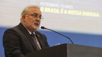 Petrobras firma parceria para desenvolver gerador de energia eólica