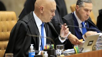 Moraes condena segundo réu pelo 8/1 a 14 anos de prisão