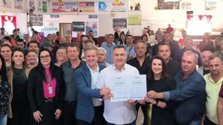 Com aporte de R$ 3 milhões, São Jorge d'Oeste terá nova Unidade Mista de Saúde